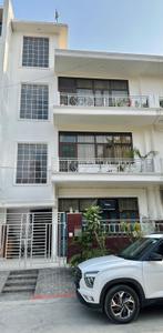 Image of 1345 Sq.ft 6 BHK Independent House for sale in Sector PI, Greater Noida for Rs. 32500000