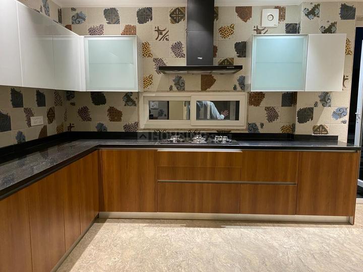 2000 Sqft 3 BHK Independent Floor for sale in RWA Defence Colony Block A Defence Colony, New