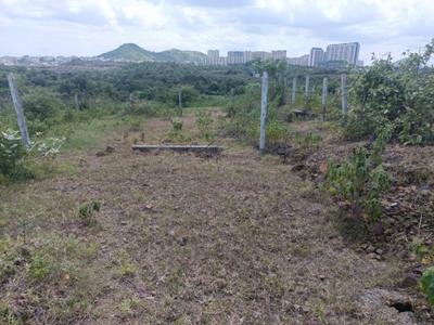 Image of 900 Sq.ft Residential Plot / Land for sale in Lohegaon, Pune for Rs. 3009000