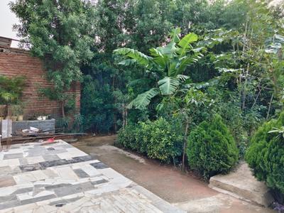 Image of 700 Sq.ft 1 RK Apartment / Flat for rent in Sector 53, Gurgaon for Rs. 25000