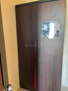 Bedroom Image of 1200 Sq.ft 2 BHK Apartment / Flat for rent in Adarsh Nagar Jaipur for Rs. 30000