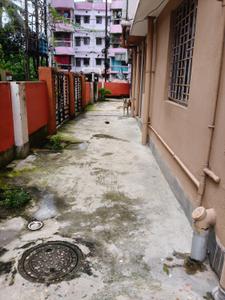 Image of 1170 Sq.ft 3 BHK Apartment / Flat for sale in Kamdahari, Kolkata for Rs. 6000000