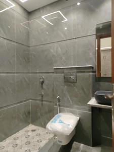 Bedroom One Image of 1800 Sq.ft 3 BHK Builder Floor for sale in DLF City Phase 1, DLF Phase 1 Gurgaon for Rs. 35000000