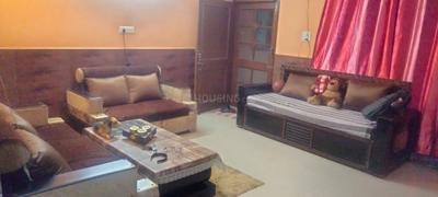 Hall Image of 1000 Sq.ft 2 BHK Apartment / Flat for sale in Kumbra Mohali for Rs. 5500000