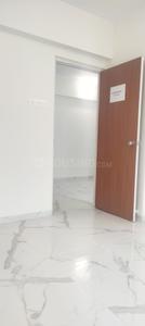 Bedroom Image of 740 Sq.ft 1 BHK Apartment / Flat for sale in Nere Navi Mumbai for Rs. 5400000