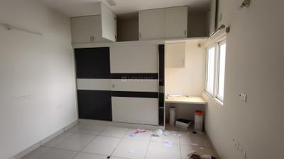 Bedroom Image of 894 Sq.ft 2 BHK Apartment / Flat for rent in Prestige Song of the South, Begur Bengaluru for Rs. 52000