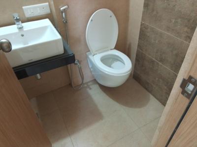Image of 900 Sq.ft 2 BHK Apartment / Flat for rent in Mahindra Nestalgia, Pimpri, Pune for Rs. 34500