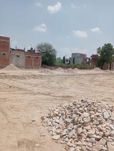 Image of 750 Sq.ft Residential Plot / Land for sale in JSI Aalishan City, Alambagh, Lucknow for Rs. 1050000