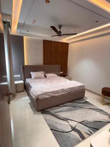 Bedroom Image of 1372 Sq.ft 3 BHK Apartment / Flat for sale in Grand Sikar Road Jaipur for Rs. 7055844