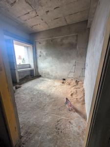 Hall Image of 1300 Sq.ft 3 BHK Apartment / Flat for sale in Madhurawada Visakhapatnam for Rs. 6800000