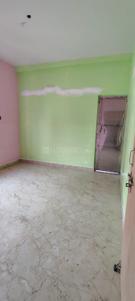 Bedroom Image of 850 Sq.ft 2 BHK Apartment / Flat for rent in Mahaprabhu Jharna Apartment, Benachity Durgapur for Rs. 8500