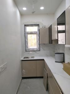 Kitchen Image of 800 Sq.ft 2 BHK Builder Floor for sale in Vikaspuri New Delhi for Rs. 13000000