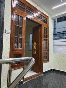 Balcony Image of 4580 Sq.ft 6 BHK Independent House for sale in Nallakunta Hyderabad for Rs. 33000000