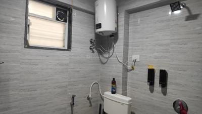Image of 1286 Sq.ft 3 BHK Apartment / Flat for sale in Satpur, Nashik for Rs. 7000000