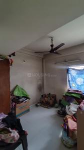 Hall Image of 815 Sq.ft 2 BHK Apartment / Flat for sale in Chhani Vadodara for Rs. 1600000