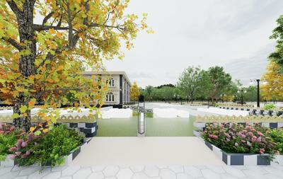 Image of 1000 Sq.ft Residential Plot / Land for sale in VRB Sparkle, Muhana, Jaipur for Rs. 3500000