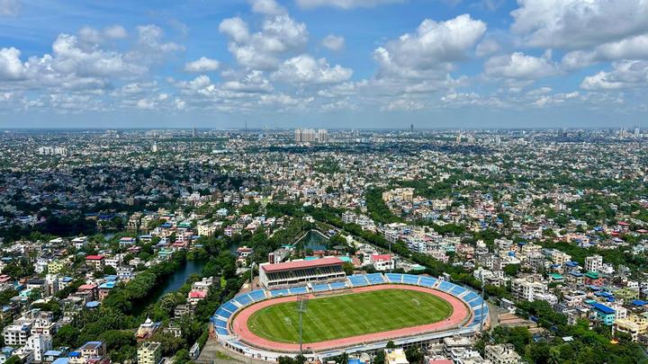 Bengal Peerless Avidipta Phase II Main Image 1