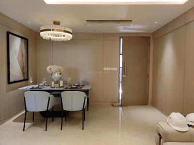 Living Room Image of 700 Sq.ft 2 BHK Apartment / Flat for sale in Spenta Alta Vista, Chembur Mumbai for Rs. 16000000
