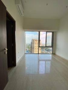 Hall Image of 750 Sq.ft 2 BHK Apartment / Flat for sale in Piramal Aranya, Byculla Mumbai for Rs. 35000000