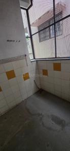 Balcony Image of 1600 Sq.ft 3 BHK Apartment / Flat for sale in Palasia Indore for Rs. 13500000