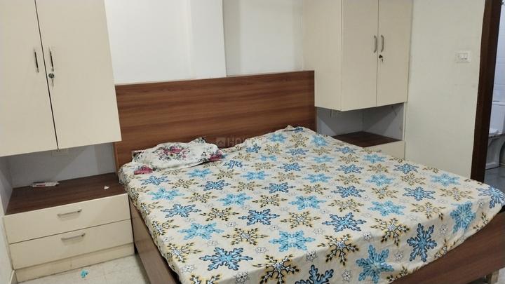 DLF Phase 3 Bedroom 1