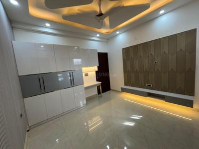 Kitchen Image of 1757 Sq.ft 3 BHK Independent House for rent in Shourya Shouryapuram, Lal Kuan Ghaziabad for Rs. 28000