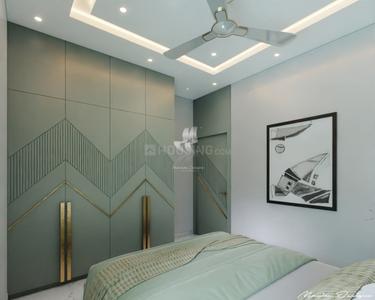Bedroom Image of 2100 Sq.ft 3 BHK Apartment / Flat for sale in Banaswadi Bengaluru for Rs. 28500000