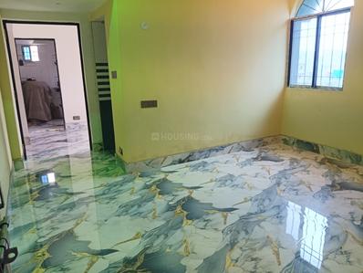 Bedroom Image of 150 Sq.ft 1.5 BHK Independent House for rent in Ramkrishan Nagar Patna for Rs. 7500
