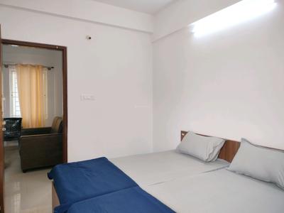 1 BHK Apartment