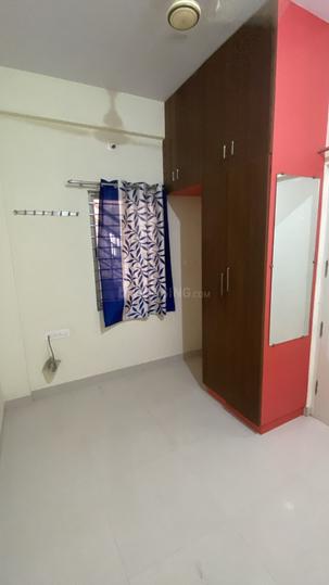 No 17 Bedroom 1