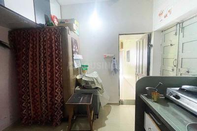 Kitchen Image of 1530 Sq.ft 4 BHK Independent House for sale in Chandlodia Ahmedabad for Rs. 8500000