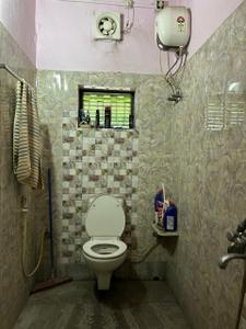 Image of 915 Sq.ft 2 BHK Apartment / Flat for sale in Rajarhat, Kolkata for Rs. 4500000
