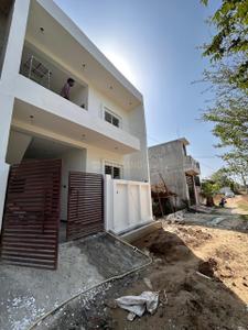 Image of 1350 Sq.ft 3 BHK Independent House for sale in Gomti Nagar, Lucknow for Rs. 4400000