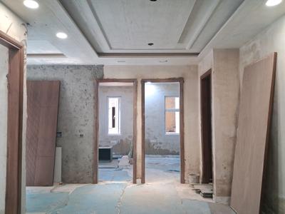 Living Room Image of 1250 Sq.ft 3 BHK Builder Floor for sale in Aman Floors, Sector 24 Rohini New Delhi for Rs. 12900000