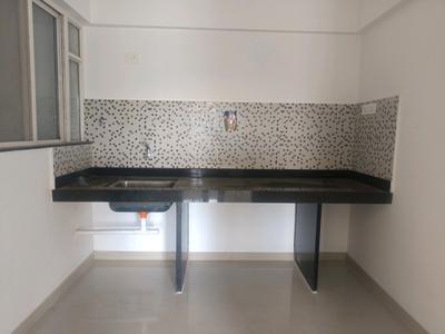 Kitchen Image of 980 Sq.ft 2 BHK Apartment / Flat for sale in ARV New Town, Kondhwa Budruk Pune for Rs. 4300000