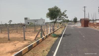 Image of 1500 Sq.ft Residential Plot / Land for sale in Thuvakudi, Tiruchirappalli for Rs. 1485000