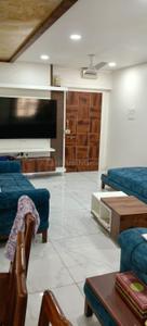 Image of 1800 Sq.ft 3 BHK Apartment / Flat for sale in Shivalik Sanjay Tower, Satellite, Ahmedabad for Rs. 10700000