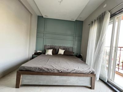 Bedroom Image of 1400 Sq.ft 3 BHK Independent House for sale in Kamal Vihar Raipur for Rs. 5500000