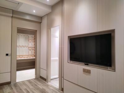 Bedroom Image of 6939 Sq.ft 4 BHK Apartment / Flat for sale in Ivory County Gold, Sector 115 Noida for Rs. 161400000