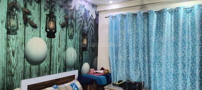 Bedroom Image of 800 Sq.ft 3 BHK Apartment / Flat for sale in Sitapuri New Delhi for Rs. 5500000