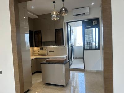Hall Image of 3000 Sq.ft 4 BHK Apartment / Flat for sale in County 107, Sector 107 Noida for Rs. 93000000
