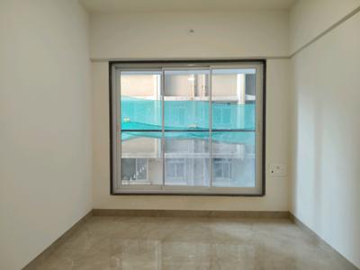 Living Room Image of 485 Sq.ft 1 BHK Apartment / Flat for sale in Jogeshwari East Mumbai for Rs. 11586900