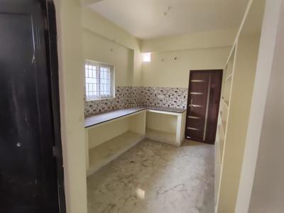 Kitchen Image of 1360 Sq.ft 3 BHK Apartment / Flat for sale in GKR Towers 3, Gajuwaka Visakhapatnam for Rs. 5749000