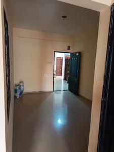 Hall Image of 1050 Sq.ft 2 BHK Apartment / Flat for sale in Limbodi Indore for Rs. 2200000