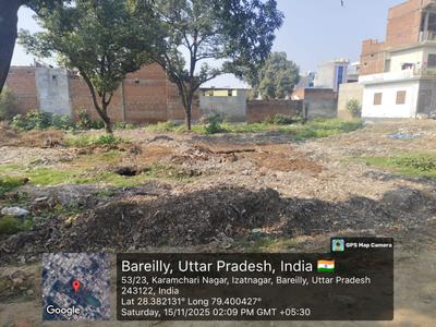 Image of 150 Sq.ft 2 BHK Villa for sale in Karamchary Nagar, Bareilly for Rs. 7500000