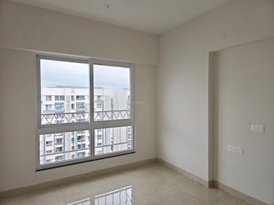 Bedroom Image of 1080 Sq.ft 2 BHK Apartment / Flat for sale in Gera World Of Joy S, Upper Kharadi Pune for Rs. 11500000
