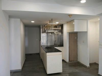Living Room Image of 565 Sq.ft 1 BHK Apartment / Flat for rent in Ruparel Nova, Wadala Mumbai for Rs. 65000