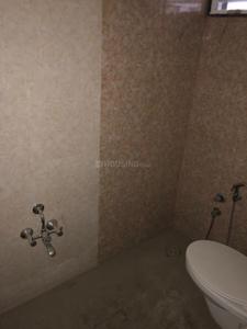 Bathroom Image of 800 Sq.ft 3 BHK Apartment / Flat for sale in Bhayli Vadodara for Rs. 3900000