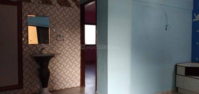 Bathroom Image of 900 Sq.ft 3 BHK Apartment / Flat for sale in Royal Park Rajkot for Rs. 6500000