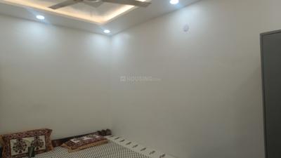 Bedroom Image of 475 Sq.ft 2 BHK Builder Floor for sale in Vikaspuri New Delhi for Rs. 7600000